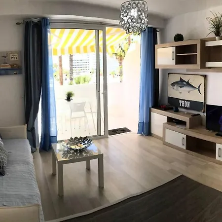 Close Americas New Gem Wi Fi Free Playa Honda Arona (Tenerife)