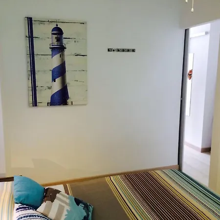 Holiday home Close Americas New Gem Wi Fi Free Playa Honda Arona (Tenerife)