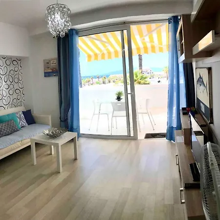 Holiday home Close Americas New Gem Wi Fi Free Playa Honda *
