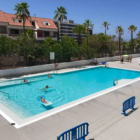 Close Americas New Gem Wi Fi Free Playa Honda Holiday home Arona (Tenerife)
