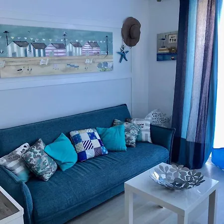 Close Americas New Gem Wi Fi Free Playa Honda Holiday home Arona (Tenerife)