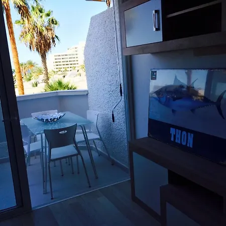 Close Americas New Gem Wi Fi Free Playa Honda Arona (Tenerife)
