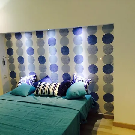 Close Americas New Gem Wi Fi Free Playa Honda Holiday home Arona (Tenerife)
