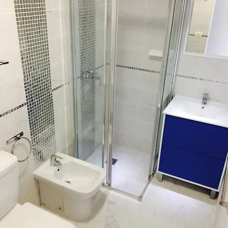 Close Americas New Gem Wi Fi Free Playa Honda Holiday home Arona (Tenerife)