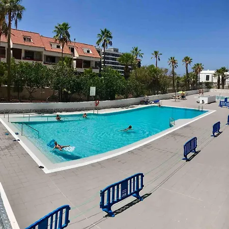 Close Americas New Gem Wi Fi Free Playa Honda * Arona (Tenerife)
