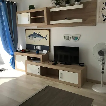 Holiday home Close Americas New Gem Wi Fi Free Playa Honda Arona (Tenerife)