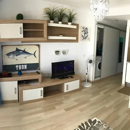 Close Americas New Gem Wi Fi Free Playa Honda Holiday home Arona (Tenerife)