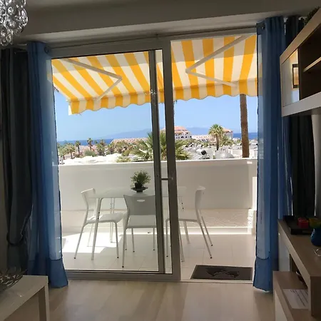 Close Americas New Gem Wi Fi Free Playa Honda Holiday home Arona (Tenerife)